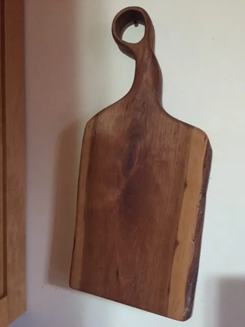 Cutting Boards